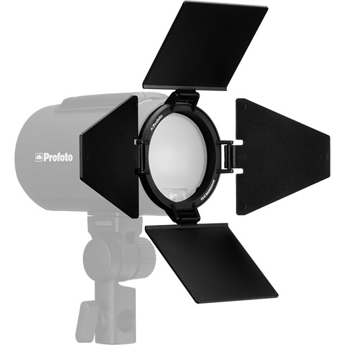 PROFOTO Clic Barndoor