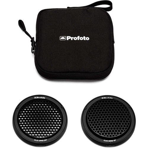 PROFOTO Clic Grid kit