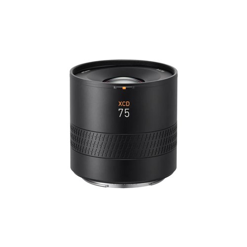 HASSELBLAD XCD 75mm f/3,4 P