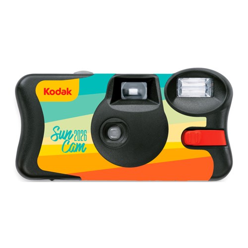 KODAK Descartável FunSaver Verão 27 + 12