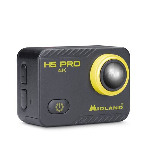 Midland H5 Pro