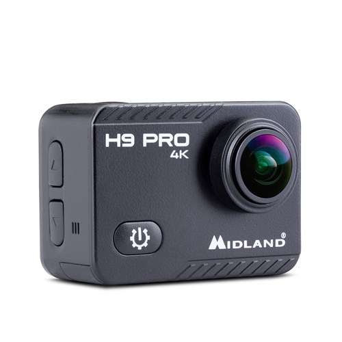 Midland H9 Pro