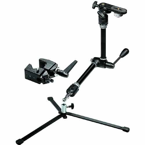 MANFROTTO Kit Braço Mágico 143