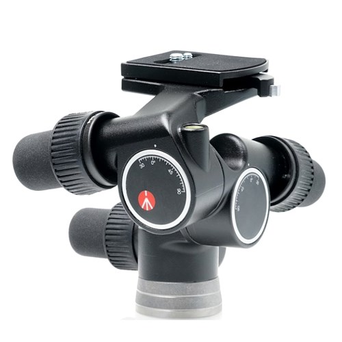 MANFROTTO Cabeça Micrométrica 405