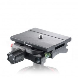 MANFROTTO Adaptador de sapata MSQ6