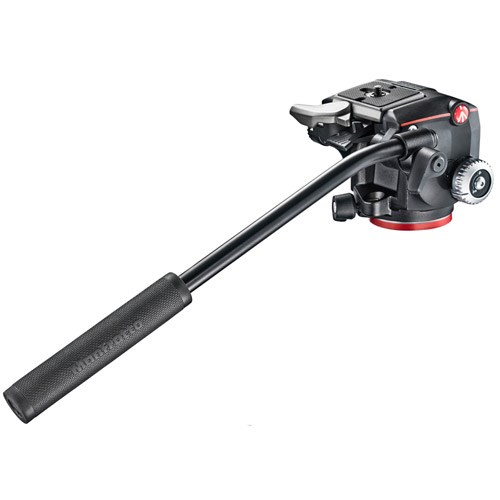 MANFROTTO Cabeça de Vídeo MHXPRO-2W