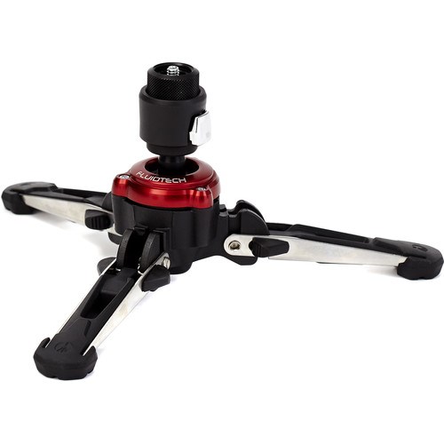 MANFROTTO Base fluida para monopé MVMXPROBASE