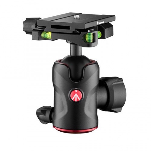 MANFROTTO Cabeça de Rótula MH496-Q6