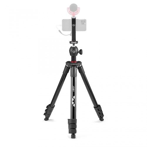 JOBY Tripé Compact Light Kit