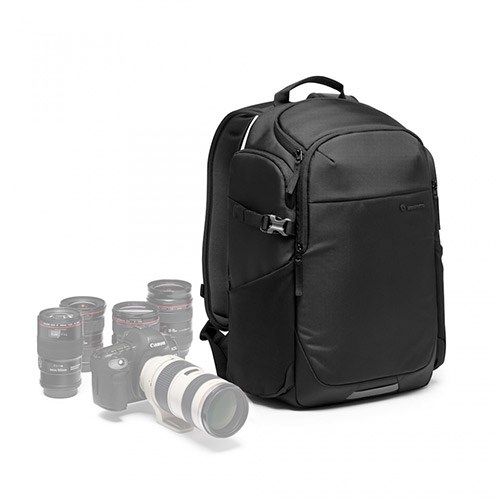 MANFROTTO Advanced Befree III