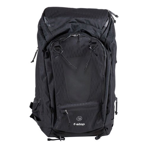 FSTOPGEAR DURADIAMOND TILOPA 50L (Anthracite)