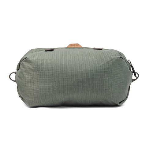 PEAK DESIGN Shoe Pouch (Sage)