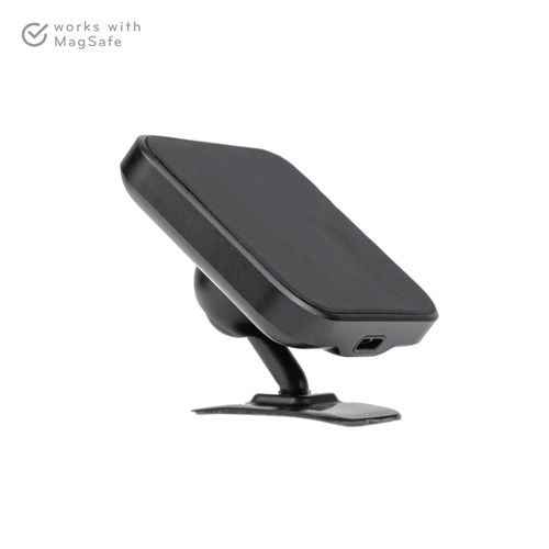 PEAK DESIGN Mobile Car Mount Wireless Charging with Peak SlimLink