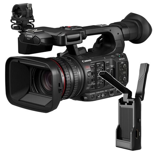CANON XF605