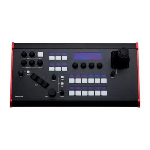 CANON SKAARHOJ RC-SK5