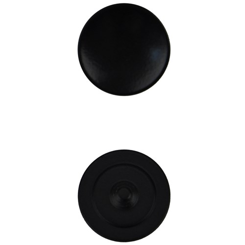 CARUBA Soft Release Button (Black)