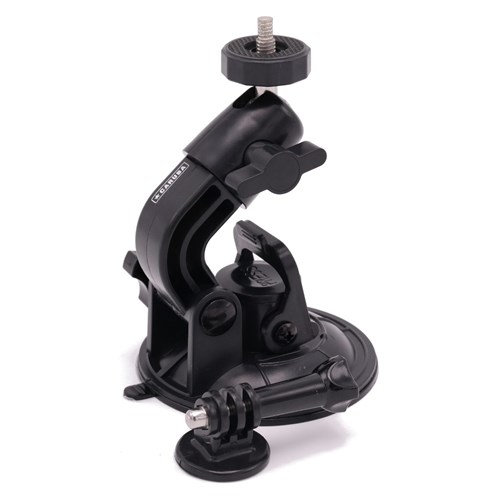 CARUBA Suction Cup PRO Mount SCM-1X