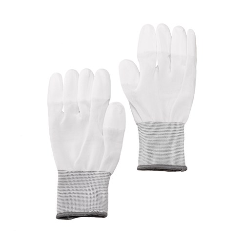 CARUBA Anti-static Cleaning Gloves White