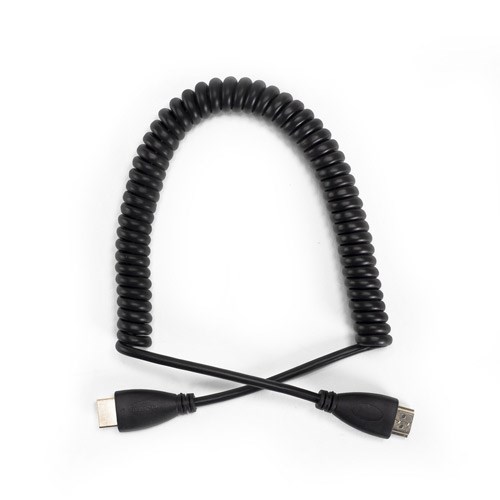 CARUBA Cabo Full HDMI para Full HDMI 40cm