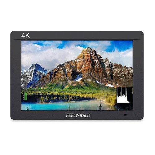 FEELWORLD Monitor FW703 7" 4K