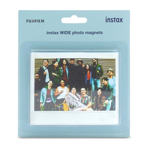 FUJIFILM instax WIDE Magnets