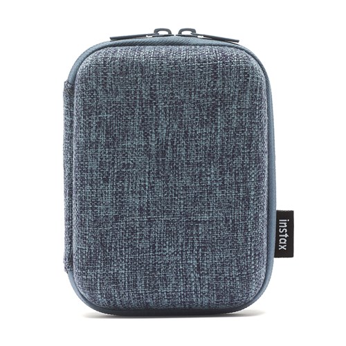 FUJIFILM Estojo mini Link 2 (Navy Blue)