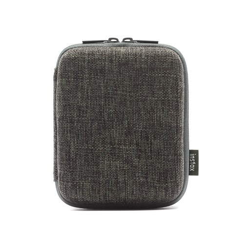 FUJIFILM Instax SQ Link Printer Case Woven Gray