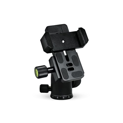 ORANGEMONKIE Phone Mount Kit