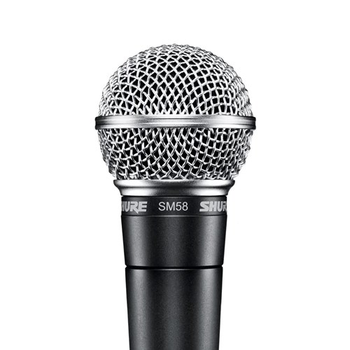 SHURE SM58