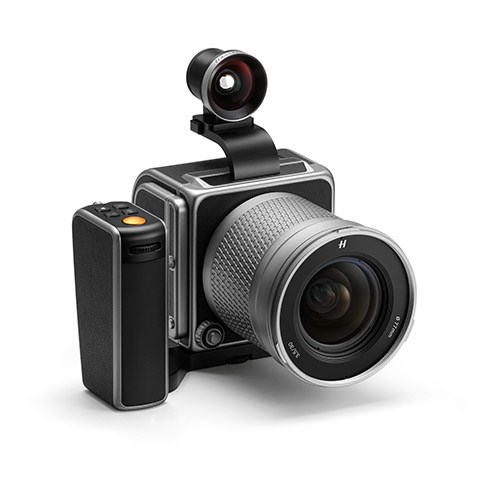 HASSELBLAD 907X Anniversary Edition