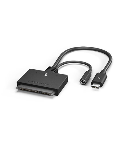 ANGELBIRD Adaptador USB-C para SATA