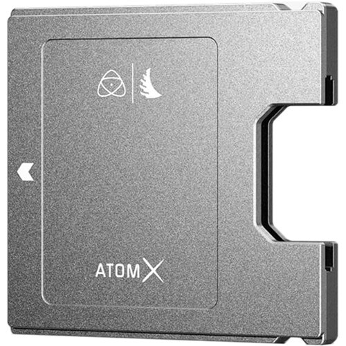 ANGELBIRD CFast SSDmini Adapter