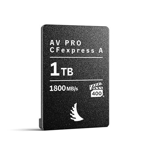 ANGELBIRD AV PRO CFexpress Type A 1TB SE V4 MK2