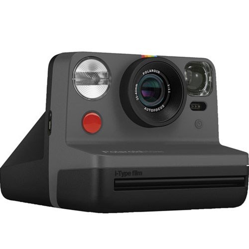 POLAROID Now