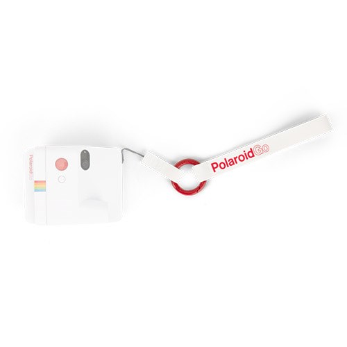 POLAROID Wrist Strap Go