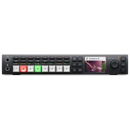 BLACKMAGIC ATEM Television Studio HD