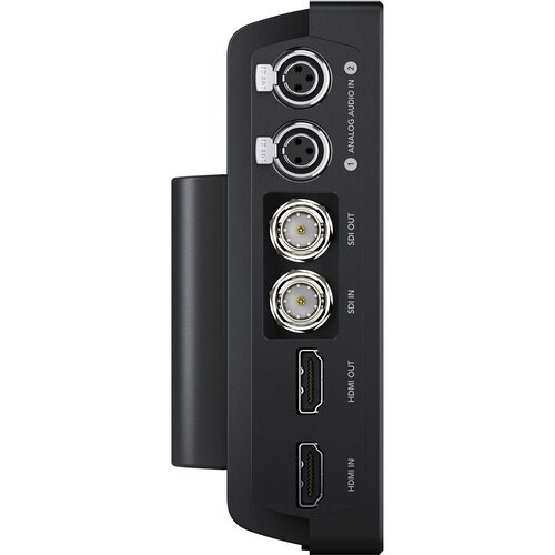 BLACKMAGIC Video Assist 7