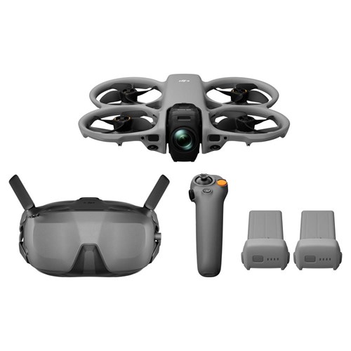 DJI Avata 360 Motion Fly More Combo (DJI Goggles N3)