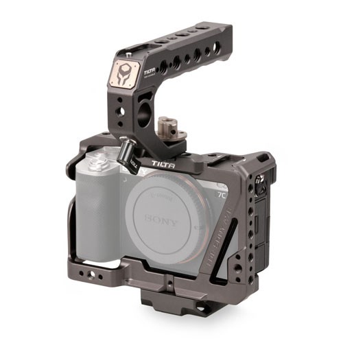 TILTA Kit A Tatical Gray TA-T19-A-G (A7c)