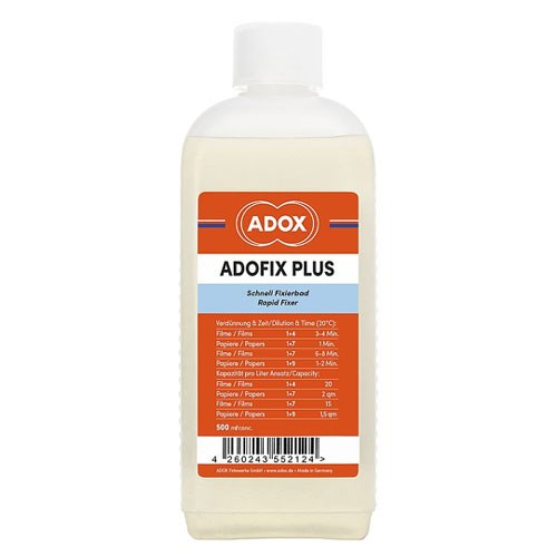 ADOX ADOFIX Plus 500ml