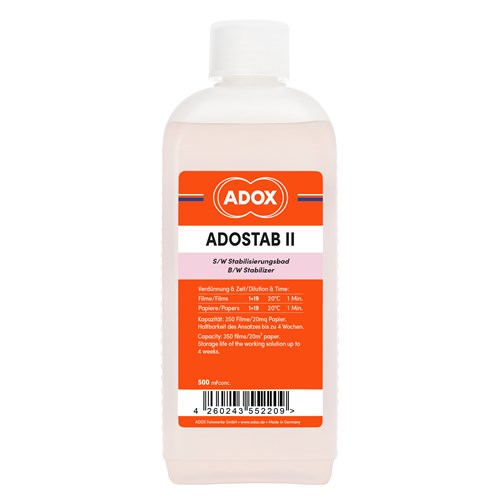 ADOX ADOSTAB II 500ml