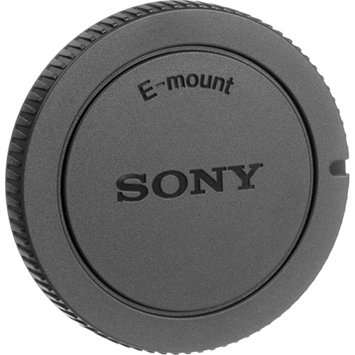 SONY Tampa de Corpo ALC-B1EM (E-mount)