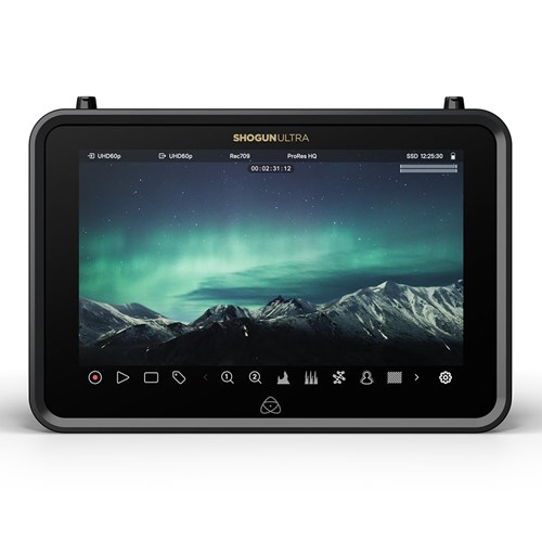 ATOMOS Shogun 7 Ultra