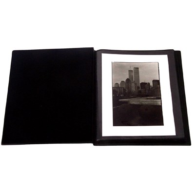 ADOX Arquivo PROFBOOK 24X30 12Folhas