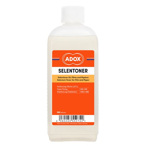 ADOX Selentoner 500ml