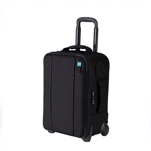 TENBA Roadie Roller 24 Air Case Preta