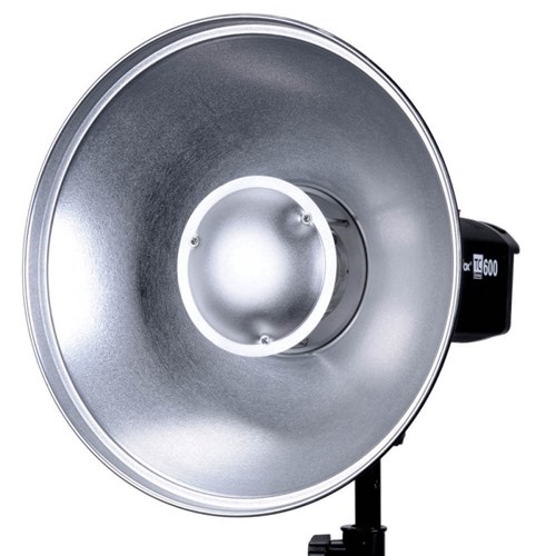 GODOX BDR-S420 Beauty Dish Prata 42cm