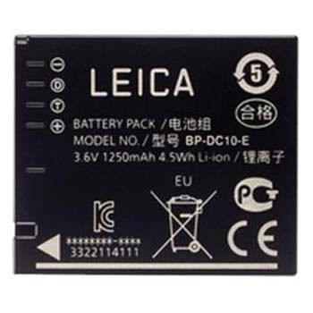 LEICA Bateria BP-DC10