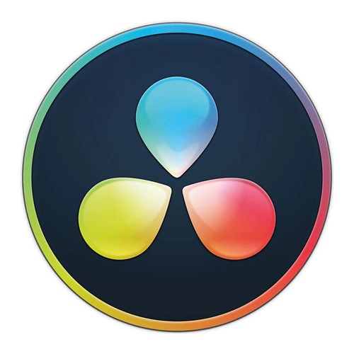 BLACKMAGIC DaVinci Resolve Studio