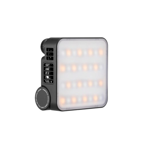 ZHIYUN-TECH LED CINEPEER CM15 RGB 15 W